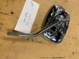 OEM Harley Right LIve to Ride Eagle Mirror Sportster FXR Touring softail Dyna