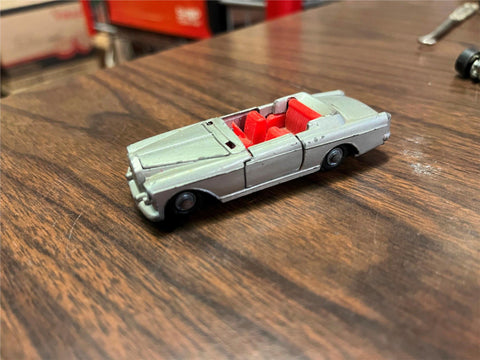 VTG Lone Star Road Master Impy Rolls Royce Silver Cloud MK III Diecast Toy