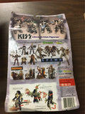 KISS Paul Stanley Ultra Action Figures McFarlane Toys 1997 New Vintage
