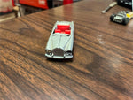 VTG Lone Star Road Master Impy Rolls Royce Silver Cloud MK III Diecast Toy