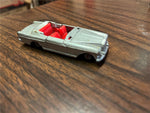 VTG Lone Star Road Master Impy Rolls Royce Silver Cloud MK III Diecast Toy