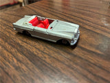 VTG Lone Star Road Master Impy Rolls Royce Silver Cloud MK III Diecast Toy