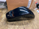 Right Battery side Electrical cover black Harley M8 Softail Street bob 69203266
