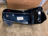 Right Battery side Electrical cover black Harley M8 Softail Street bob 69203266