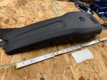 Harley Dyna Low rider S DAsh Panel Gas tank Cover Trim Black M8 70901156a FXLRS