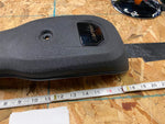 Harley Dyna Low rider S DAsh Panel Gas tank Cover Trim Black M8 70901156a FXLRS