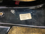 Right Battery side Electrical cover black Harley M8 Softail Street bob 69203266