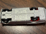 VTG Lone Star Road Master Impy Rolls Royce Silver Cloud MK III Diecast Toy