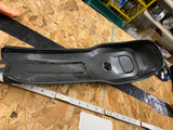 Harley Dyna Low rider S DAsh Panel Gas tank Cover Trim Black M8 70901156a FXLRS