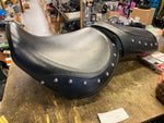2006-2016 Kawasaki Oem Vn 900 Seat Saddle Kawasaki Vulcan Studs Fact 53066-0157