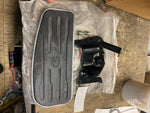 OEM 1100 Vstar Genuine Yamaha Floorboard Foot board & mount 5k6-27420-10