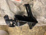 OEM 1100 Vstar Genuine Yamaha Floorboard Foot board & mount 5k6-27420-10