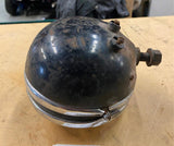 OEM headlight sportster 64-72 Superglide Boattail 67733-72 Early Bucket XLCH 900