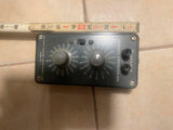 Vtg Heathkit Model RS-1 Resistance Substitution Box 1950's Electronics Tools OHM