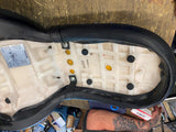 2006-2016 Kawasaki Oem Vn 900 Seat Saddle Kawasaki Vulcan Studs Fact 53066-0157