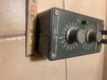 Vtg Heathkit Model RS-1 Resistance Substitution Box 1950's Electronics Tools OHM