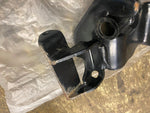 OEM 1100 Vstar Genuine Yamaha Floorboard Foot board & mount 5k6-27420-10