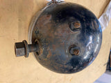 OEM headlight sportster 64-72 Superglide Boattail 67733-72 Early Bucket XLCH 900