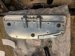 OEM 1100 Vstar Genuine Yamaha Floorboard Foot board & mount 5k6-27420-10