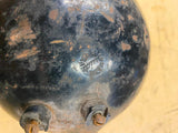 OEM headlight sportster 64-72 Superglide Boattail 67733-72 Early Bucket XLCH 900