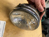 OEM headlight sportster 64-72 Superglide Boattail 67733-72 Early Bucket XLCH 900