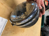 OEM headlight sportster 64-72 Superglide Boattail 67733-72 Early Bucket XLCH 900