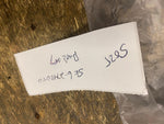 OEM 1100 Vstar Genuine Yamaha Floorboard Foot board & mount 5k6-27420-10