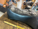 old skool chopper seat rigid hardtail ironhead shovelhead panhead vtg triumph bs