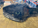 old skool chopper seat rigid hardtail ironhead shovelhead panhead vtg triumph bs