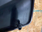 Harley Right Side Cover Frame Maroon Bu FLH Ultra classic Street Glide Road King