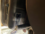 Vtg Kodak Kodascope Model B 16mm Movie Projector case Art Deco 1920's Silent Era