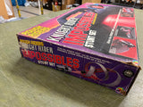VTG Rough Riders Knight Rider Impossibles Stunt Set With Motorized Knight 2000