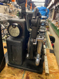 Vtg Kodak Kodascope Model B 16mm Movie Projector case Art Deco 1920's Silent Era