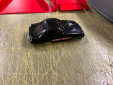 VTG Rough Riders Knight Rider Impossibles Stunt Set With Motorized Knight 2000