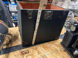 Vtg Kodak Kodascope Model B 16mm Movie Projector case Art Deco 1920's Silent Era