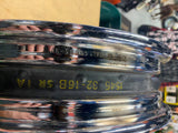 OEM Front Spoke Wheel Harley Herirtage Softail 3x16 00^ 1" FLST
