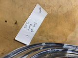 OEM Front Spoke Wheel Harley Herirtage Softail 3x16 00^ 1" FLST