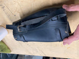 OEM Harley Wing Logo Tool Bag Pouch Sissybar front fork Sportster Softail FXR