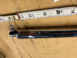 Wild Boar Shift Linkage Chrome Custom Harley Touring Softail Dyna Wide Chopper!