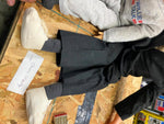 Vtg 1968 Charlie McCarthy Ventriloquist Dummy Figure Doll Puppet Juro Novelty co