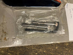 Westbrook Custom Transmission Cover Trim Harley Touring softail Evo Twin Cam 87^