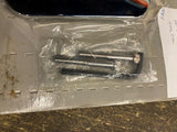 Westbrook Custom Transmission Cover Trim Harley Touring softail Evo Twin Cam 87^