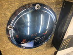 2017^ OEM Harley Road King FLH Clutch Derby Cover Chrome M8 Touring Softail Stre