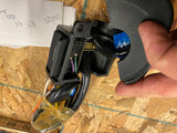 NOS OEM Switch Box Switches Handlebar Harley FXR Sportster 1982-95 Softail Shove