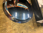 2017^ OEM Harley Road King FLH Clutch Derby Cover Chrome M8 Touring Softail Stre