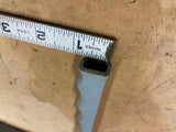 NOS Grey Lever Covers Lambretta Vespa Scooters Motorcycle CB Guzzi Ball End TC