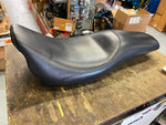 Saddleman Profiler Low Smooth Seat Harley Touring 1997-07 FLH Street Glide Ultra