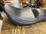 Saddleman Profiler Low Smooth Seat Harley Touring 1997-07 FLH Street Glide Ultra