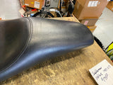 Saddleman Profiler Low Smooth Seat Harley Touring 1997-07 FLH Street Glide Ultra