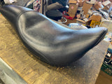 Saddleman Profiler Low Smooth Seat Harley Touring 1997-07 FLH Street Glide Ultra